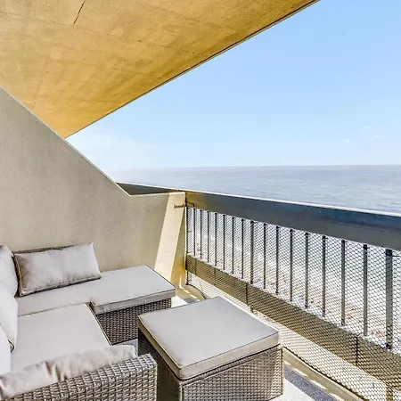 Century 2 Villa Ocean City Room photo