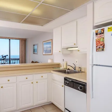 Century 2 Villa Ocean City Room photo