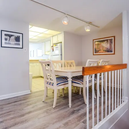 Century 2 Villa Ocean City Room photo