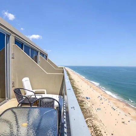 Century 2 Villa Ocean City Room photo