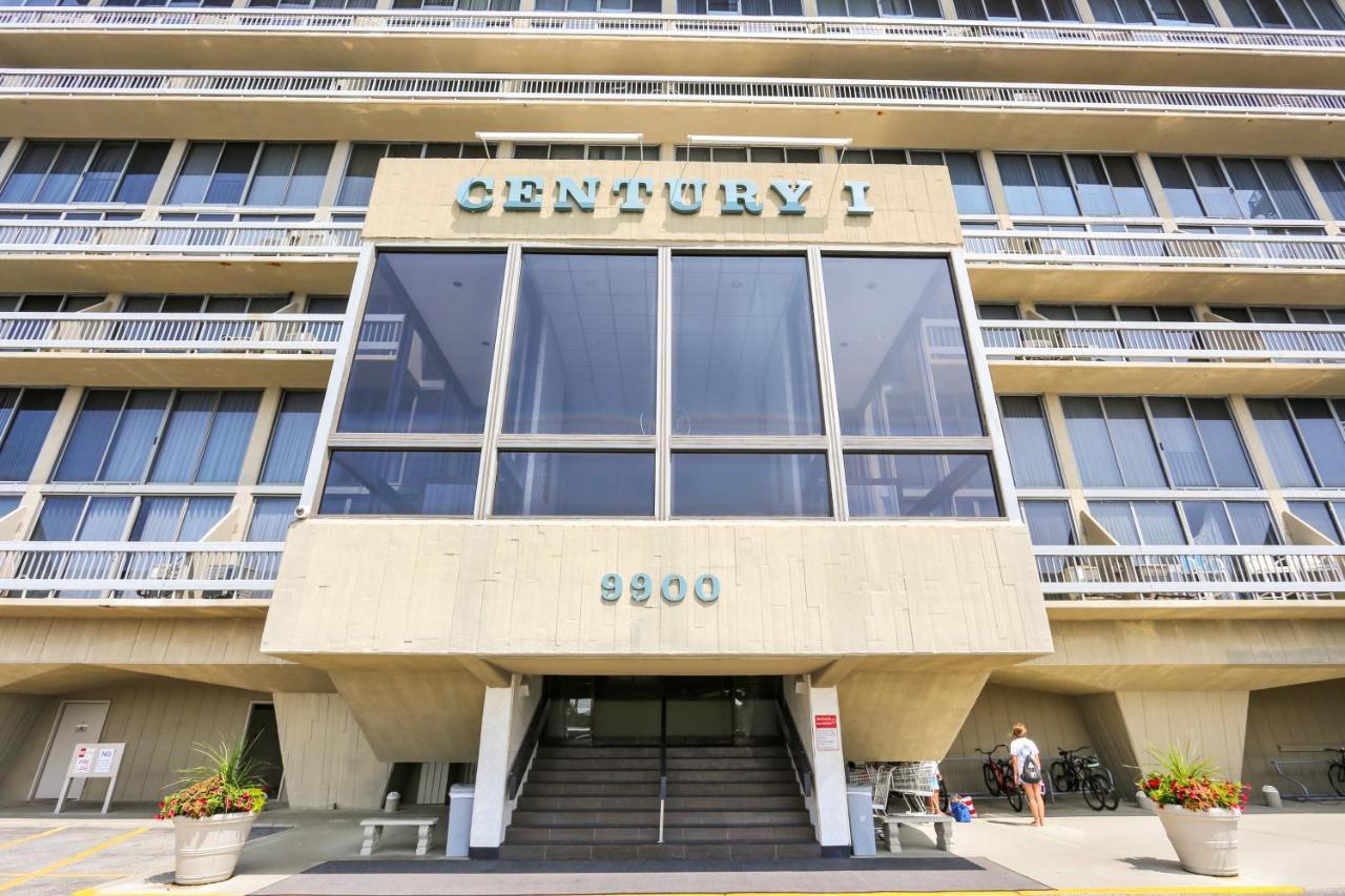 Casa vacanze Century 2 Ocean City