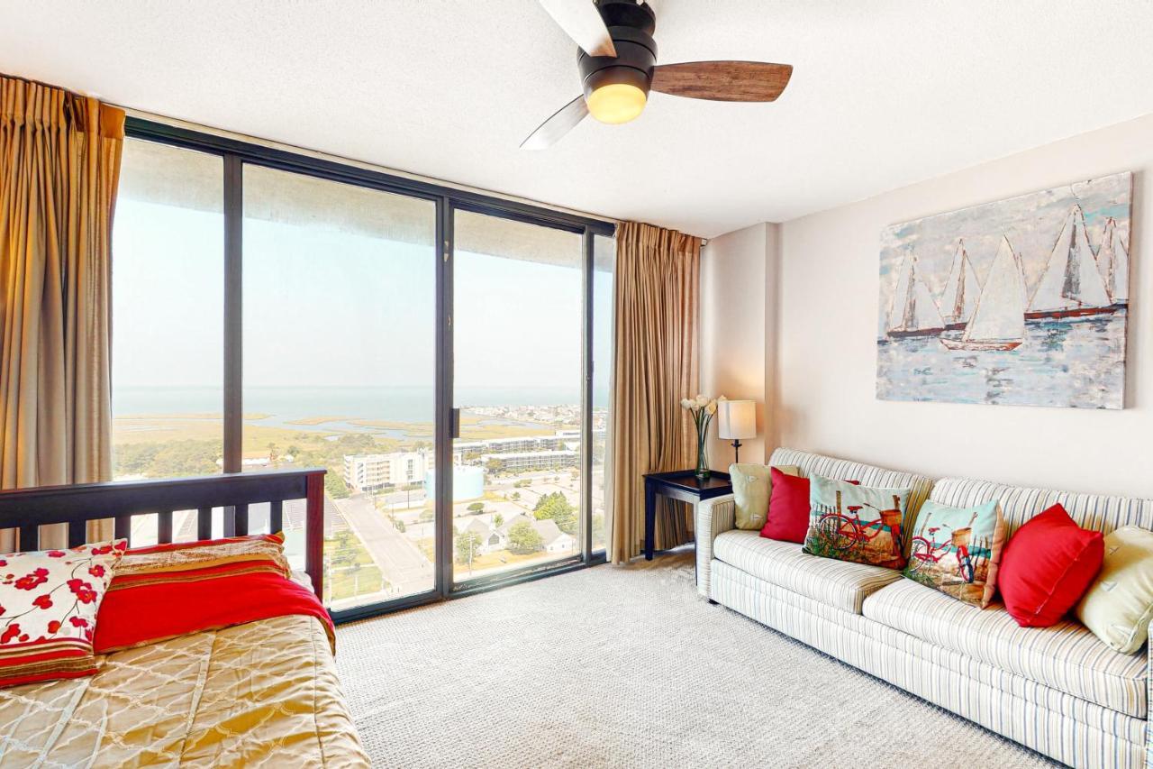 Casa vacanze Century 2 Ocean City