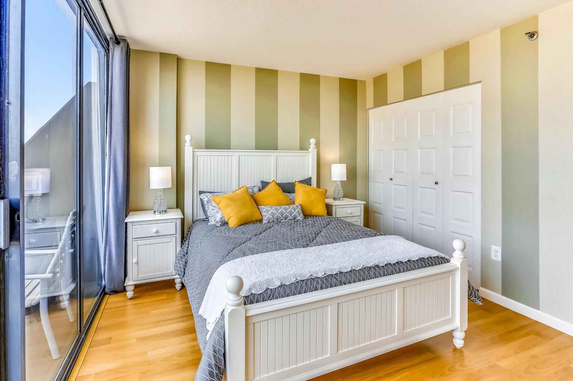 Century 2 Casa vacanze Ocean City