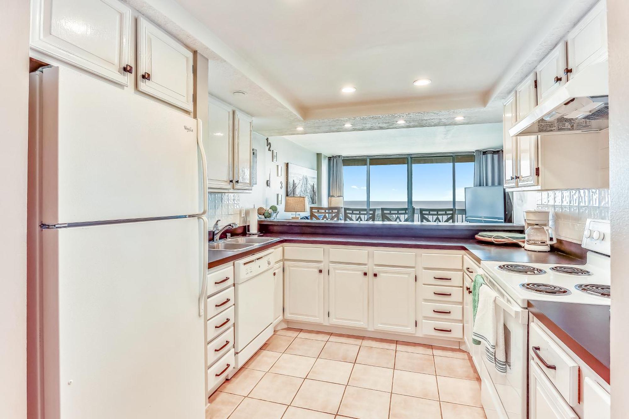 Casa vacanze Century 2 Ocean City