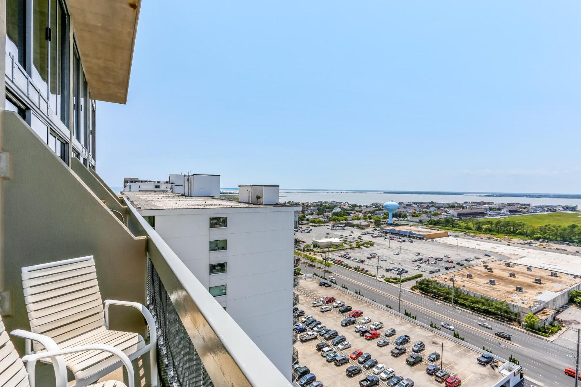 Century 2 * Ocean City