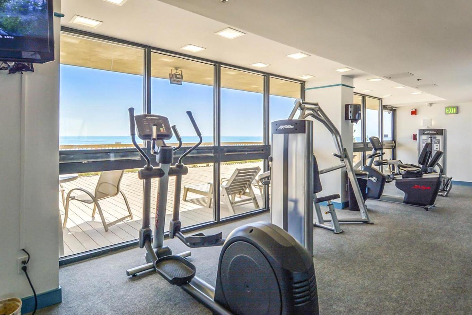 Century 2 * Ocean City