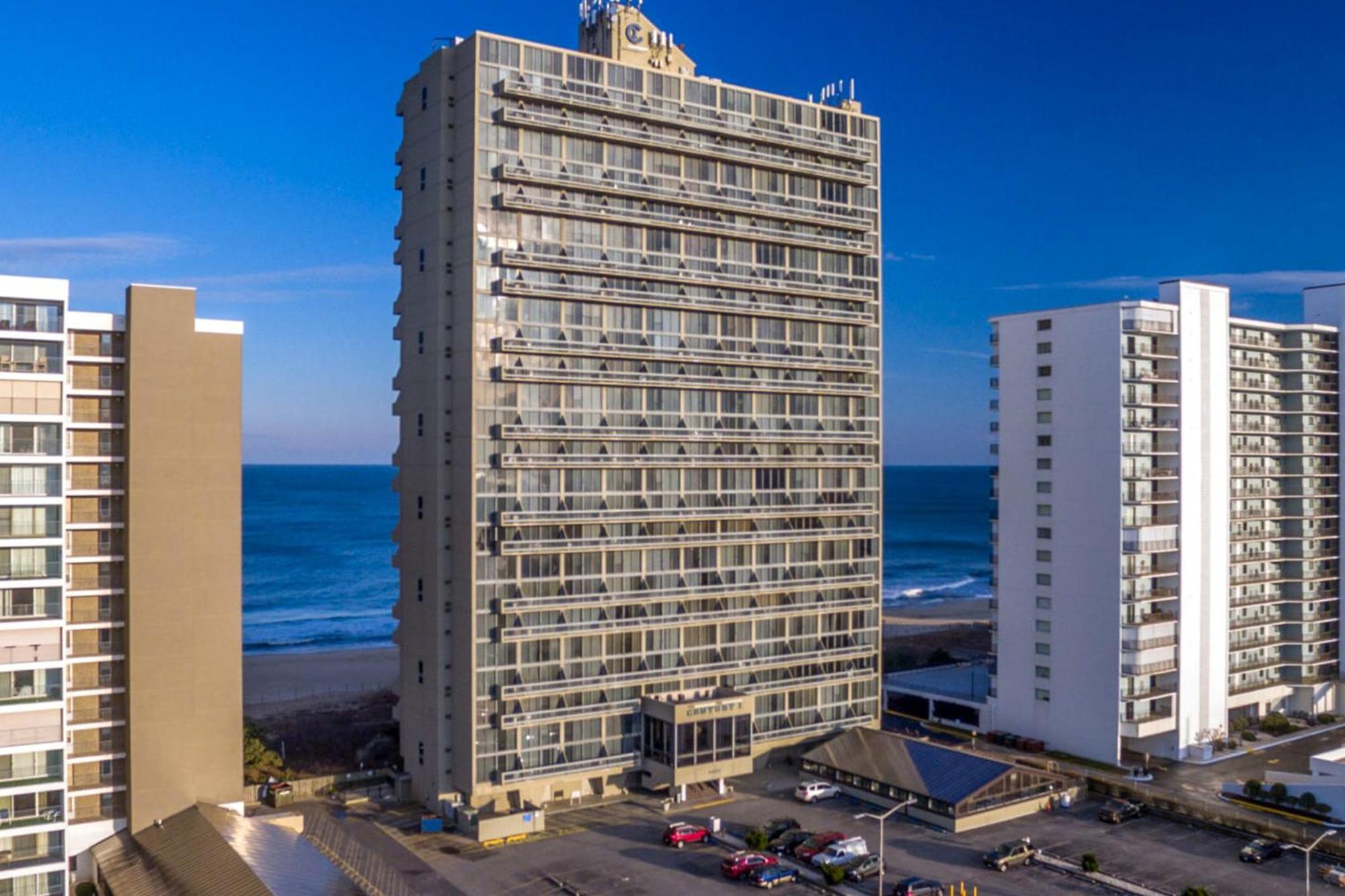 Сasa de vacaciones Century 2 *