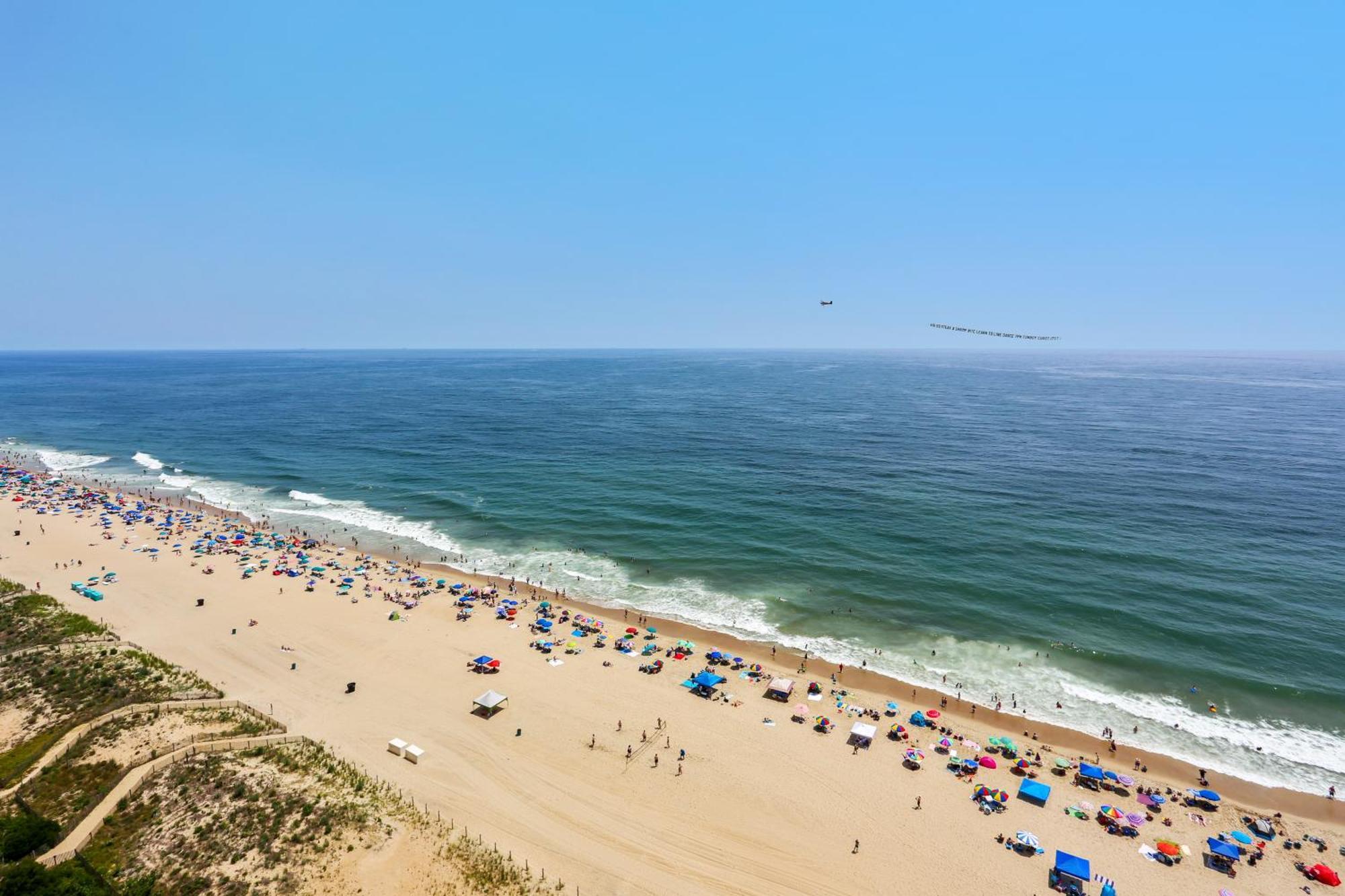 Century 2 Ocean City